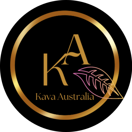 Kava Australia Logo - Buy Kava in Perth