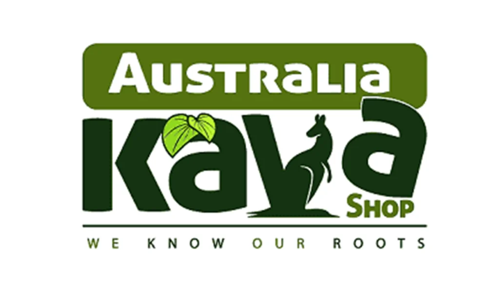 Logo - Australia Kava Shop