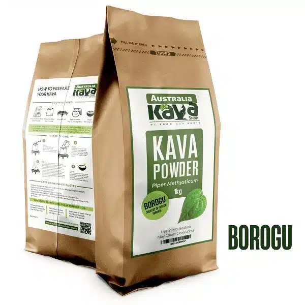 Buy Kava in Perth