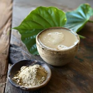 Kava - A Useful Supplement