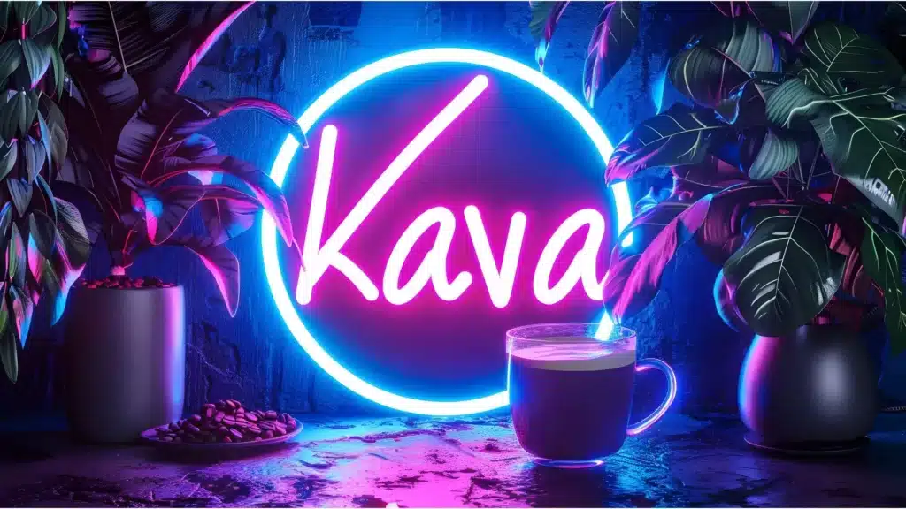 Kava in Australia in a Kava Bar