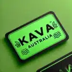 Kava Australia Logo