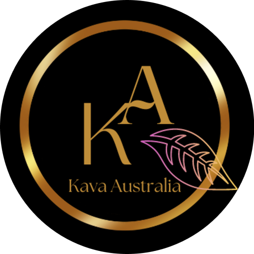 Kava Australia Logo